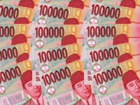 Bali Tips - Money Exchange